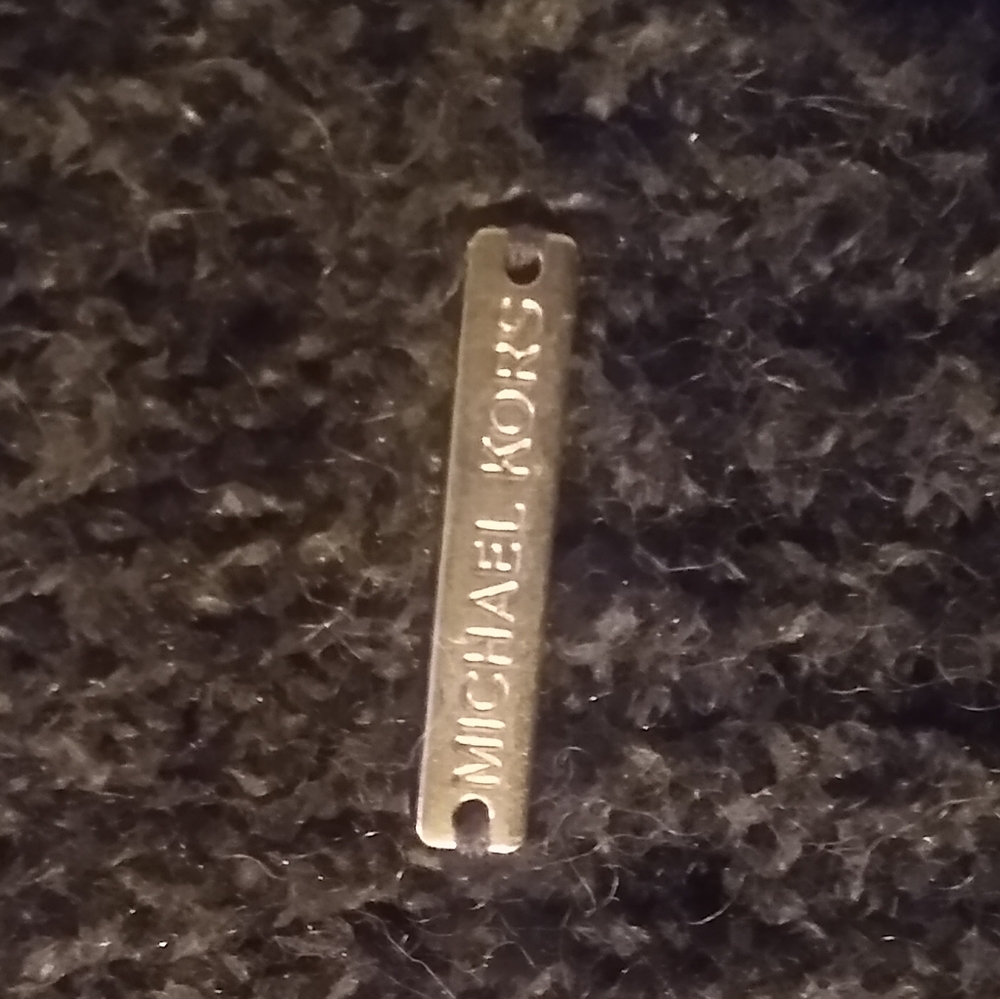 Michael Kors sweatshirt